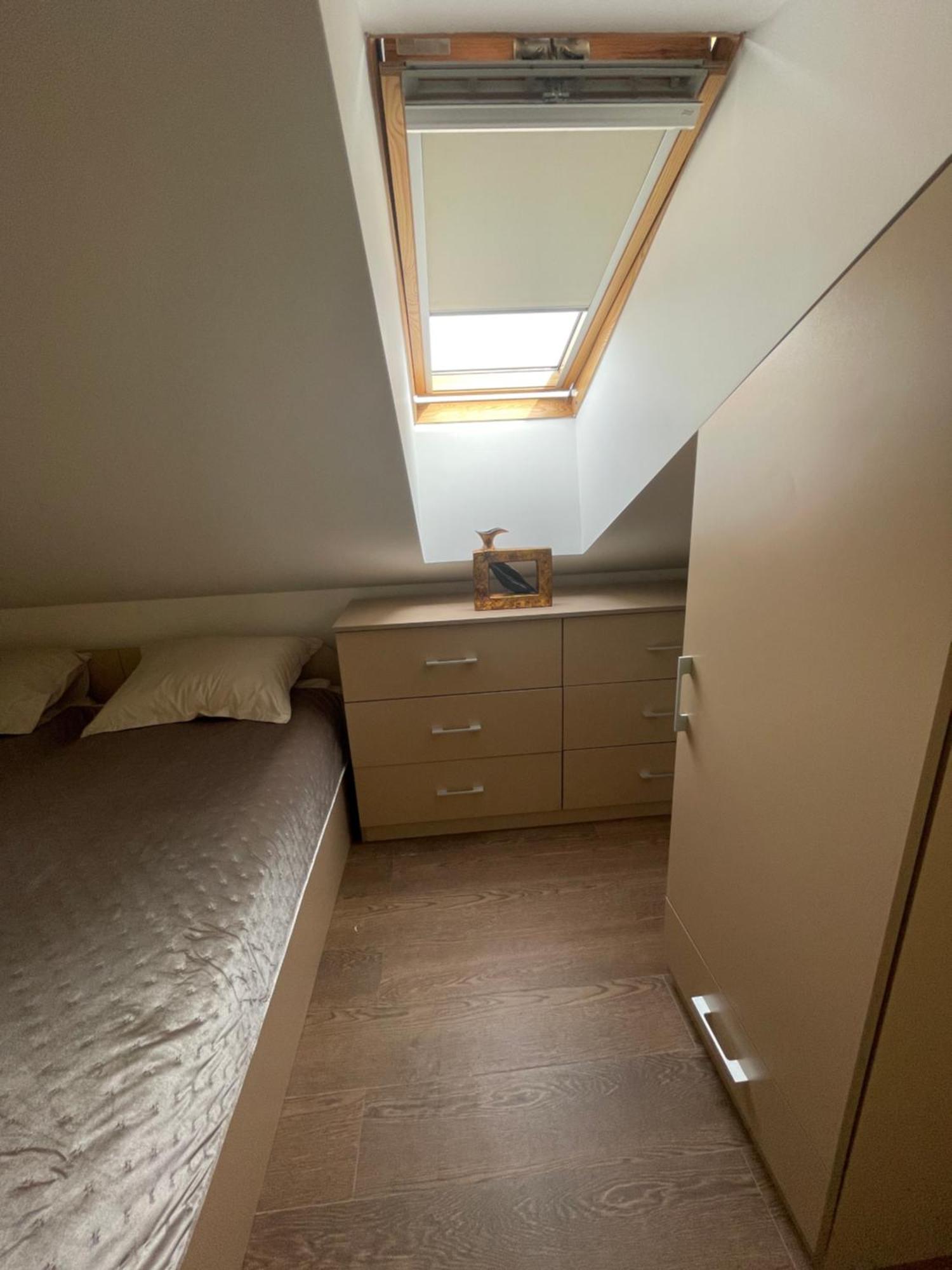 Joy Apartment 6 Belgrado Exterior foto